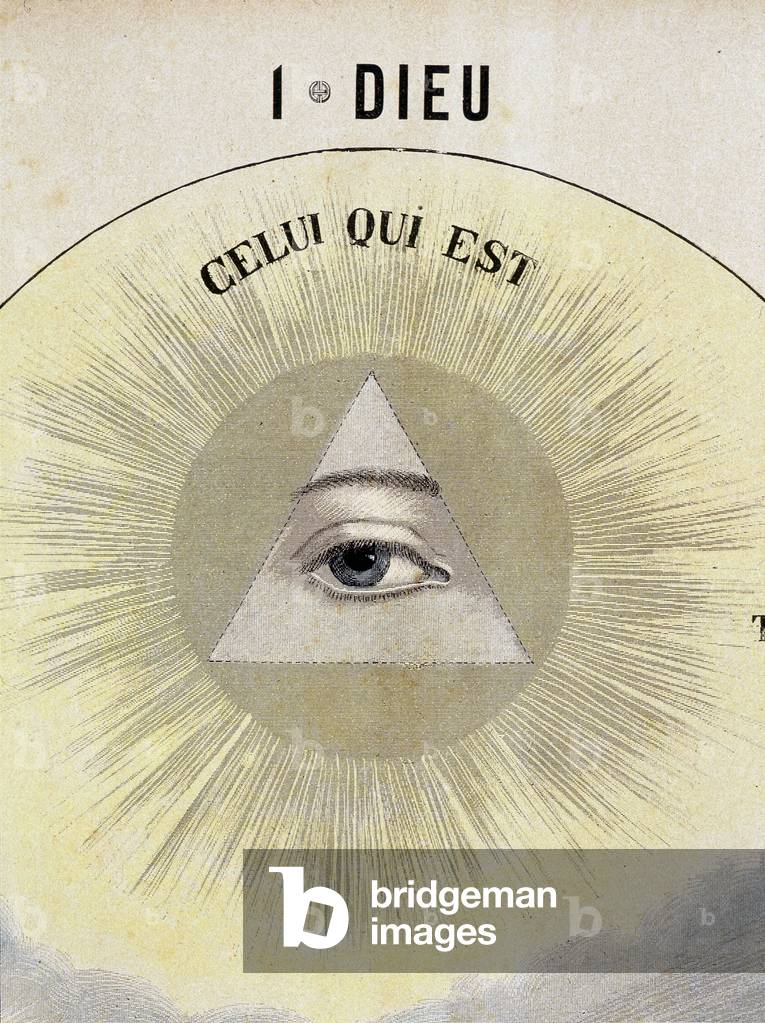 Definition of God as “” He who is”””.