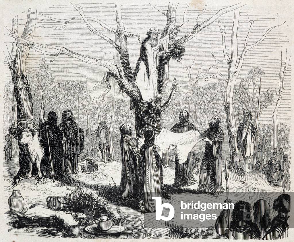 Pitre Chevalier, edited by W. Coquebert, 19th century