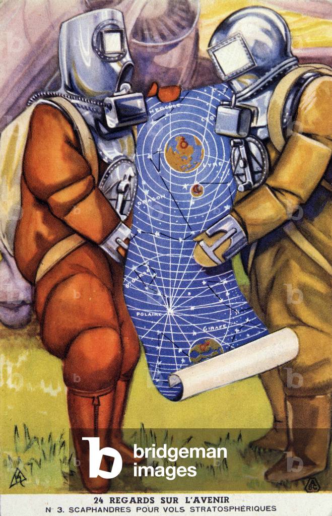 Postcard series n°24 