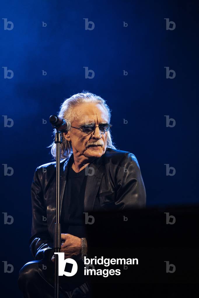 Christophe (photo)