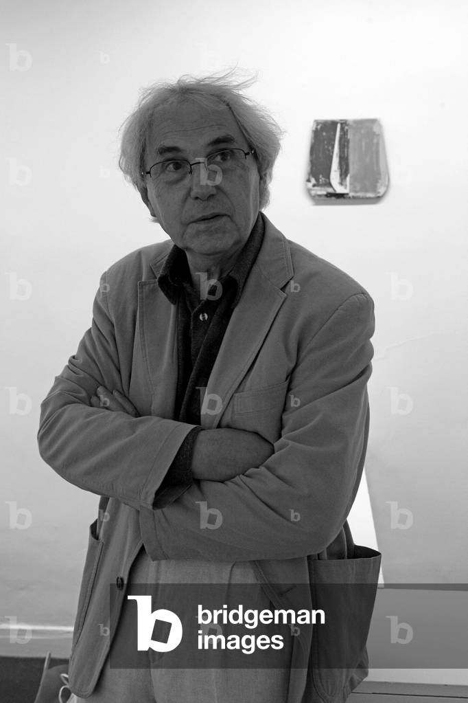 Immagine di Fotografia "Ritratto di Daniel Pandini", b/w