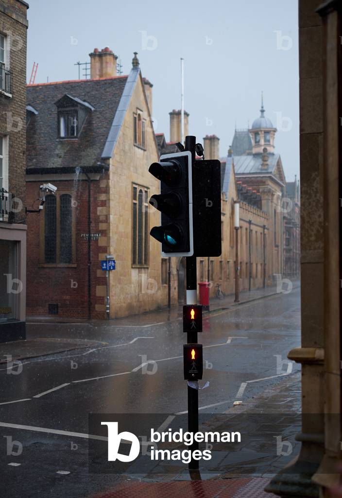 Trumpington Street