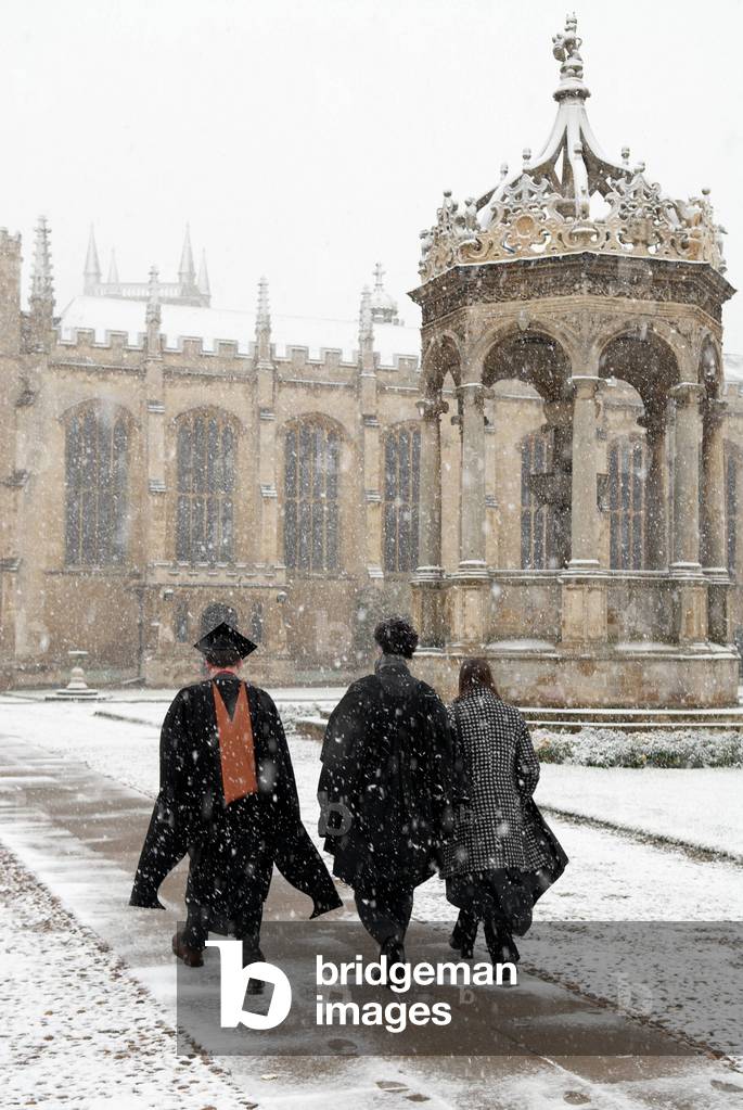 Trinity College