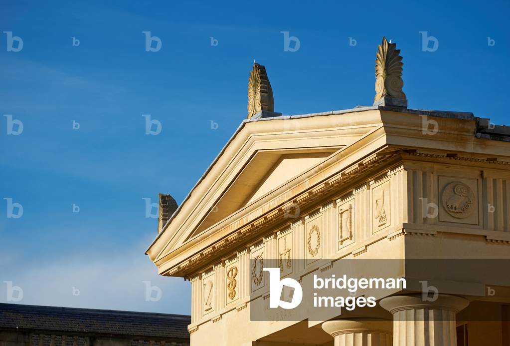 Downing College