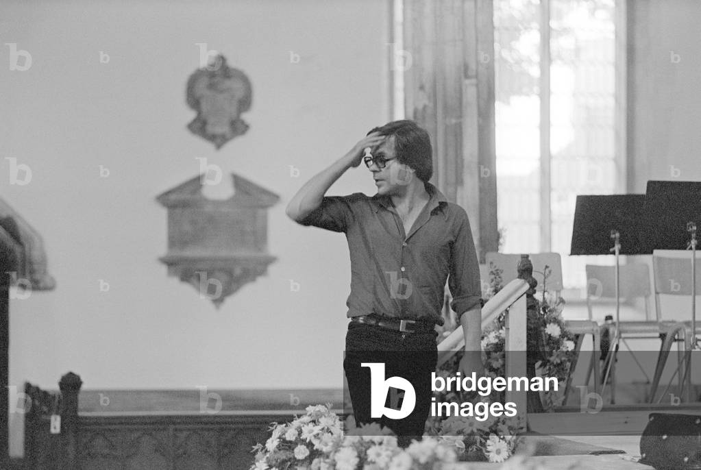 Stephen Kovacevich in 1979