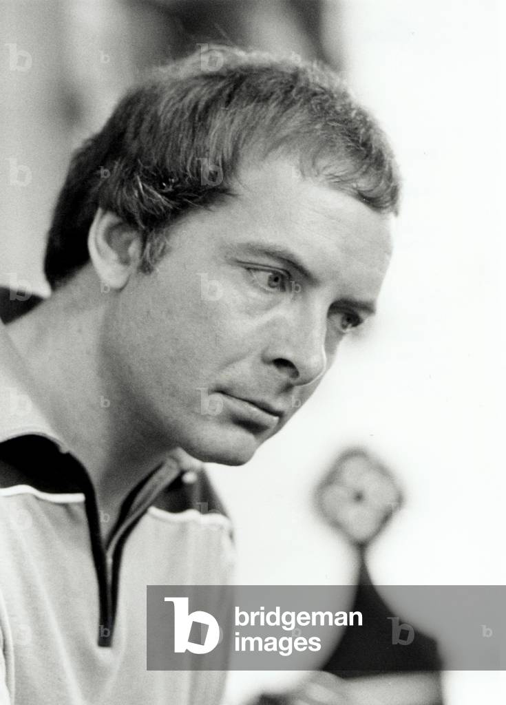 Christopher Hogwood in 1979