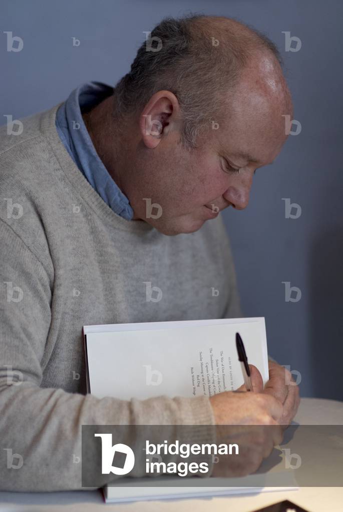 Louis de Bernieres