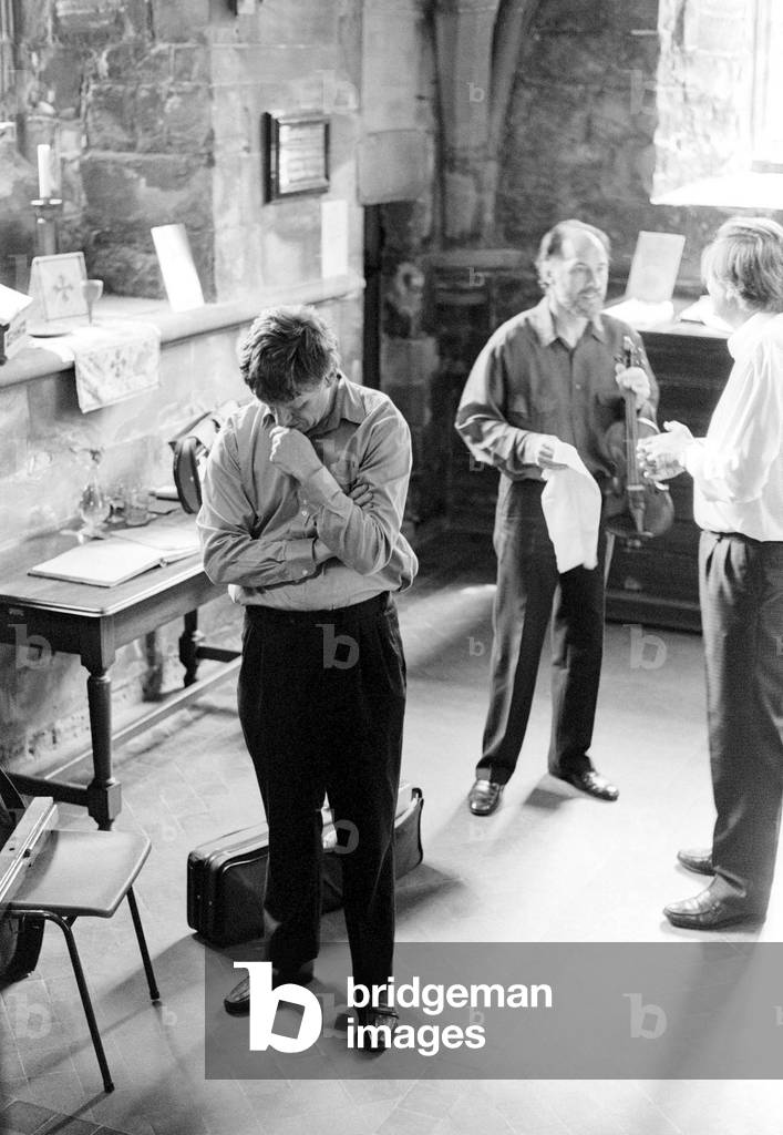 Lindsay Quartet 1996