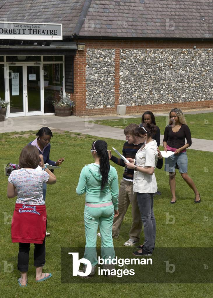 Four Tales from the Decalogue