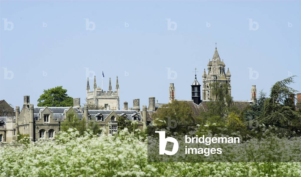 Cambridge