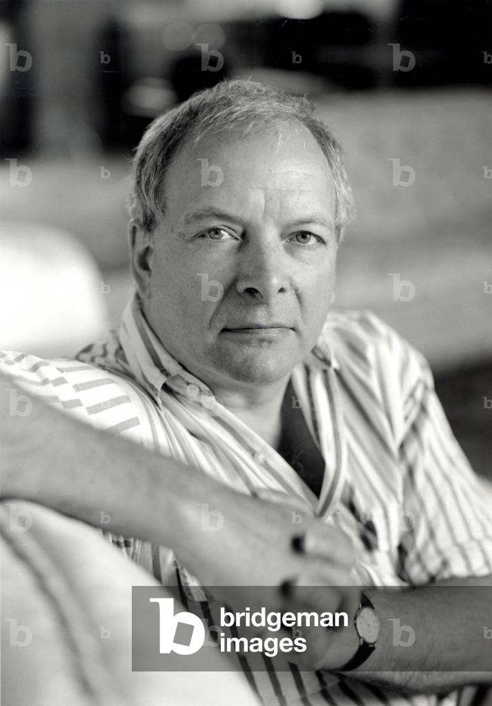 HOGWOOD Christopher in 1994