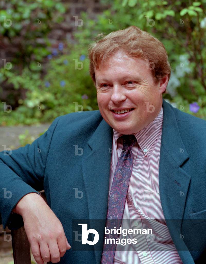 Richard Hickox