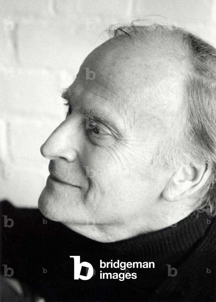 Yehudi Menuhin Aldeburgh