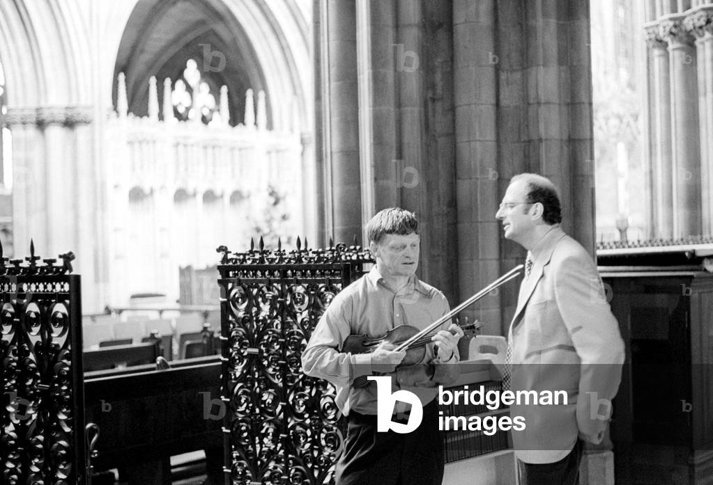 Lindsay Quartet 1996