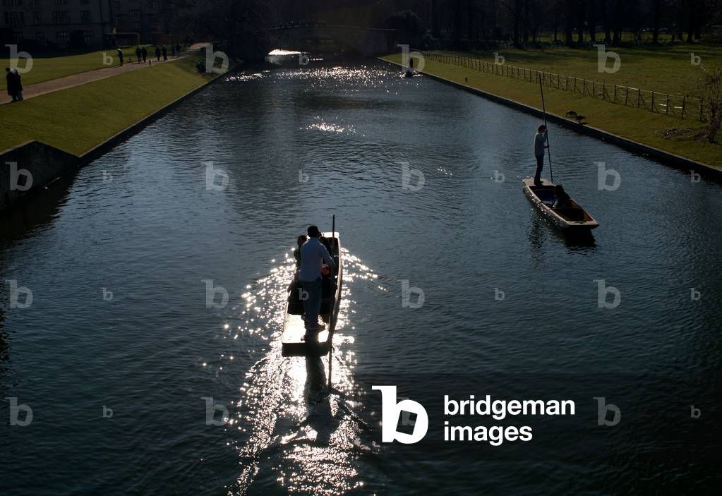 River Cam