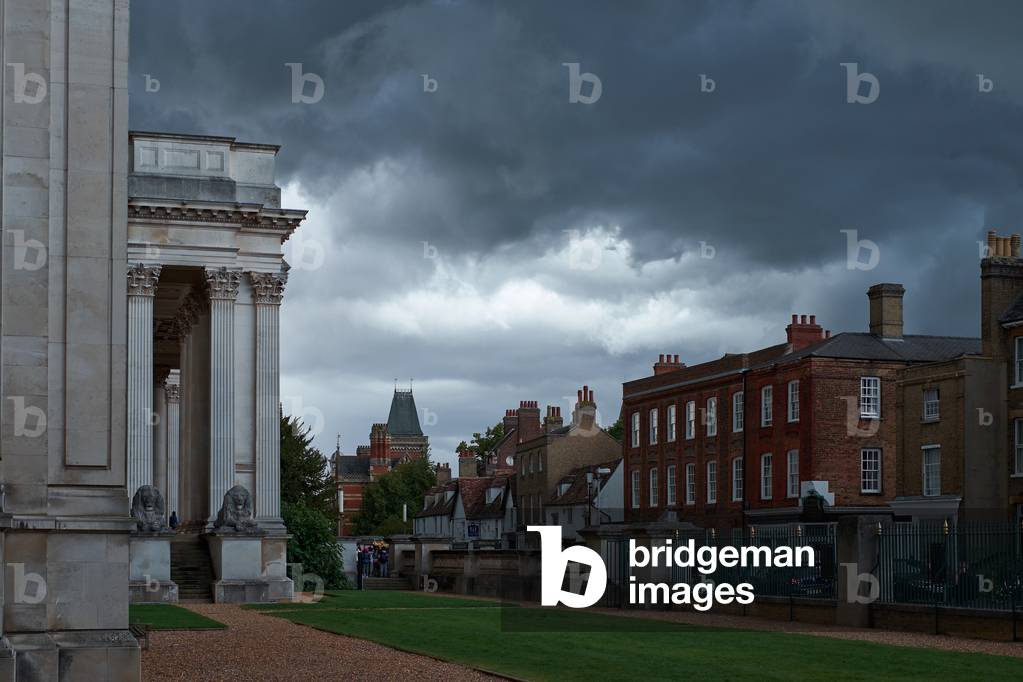 Fitzwilliam Museum