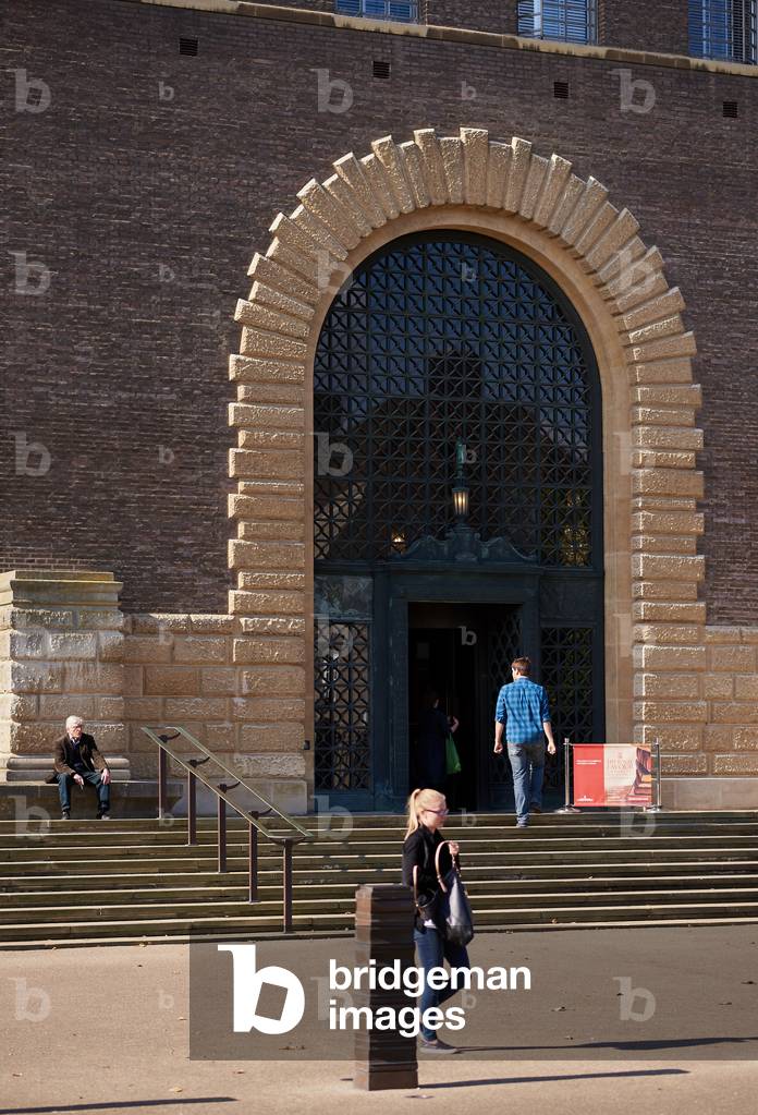 University Library