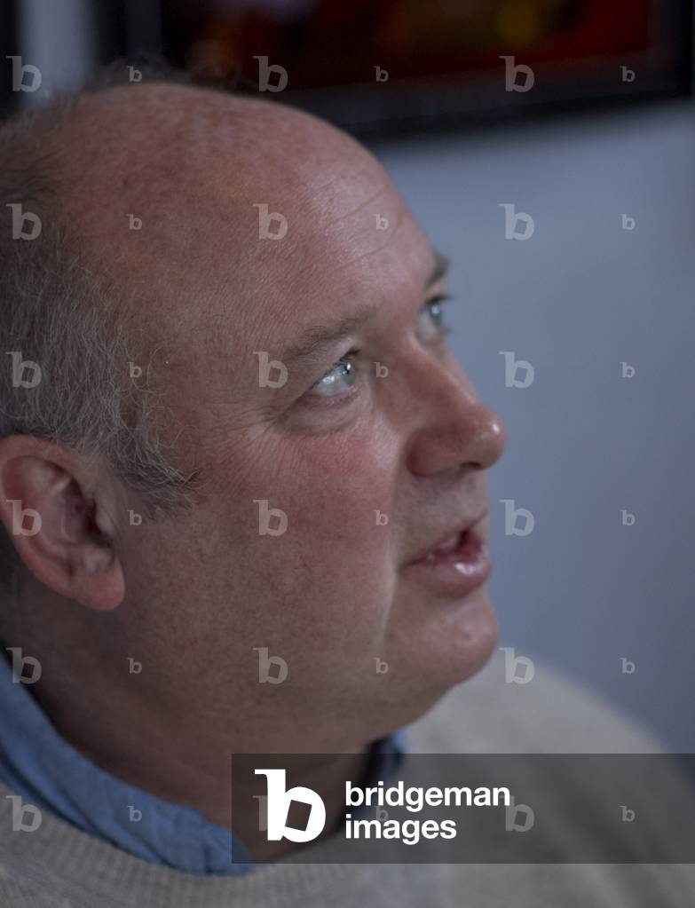 Louis de Bernieres