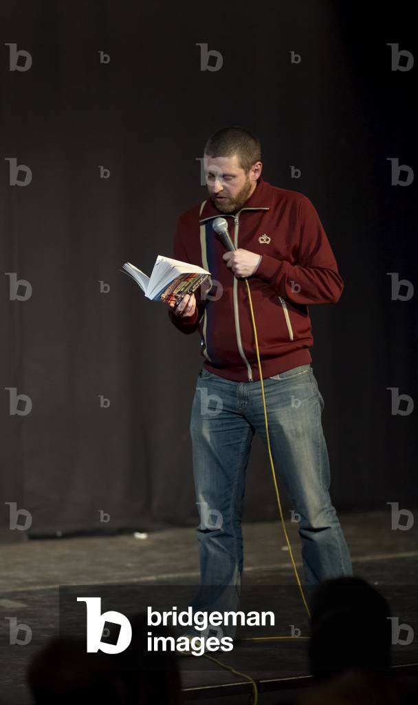 Dave Gorman