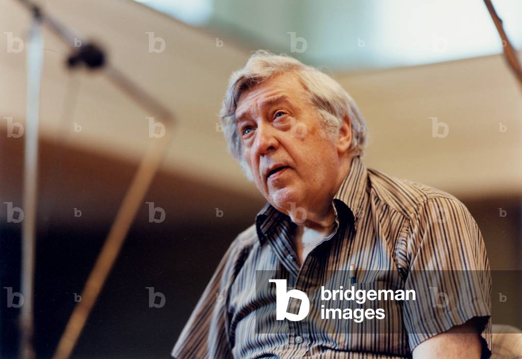 SCHULLER Gunther - taken