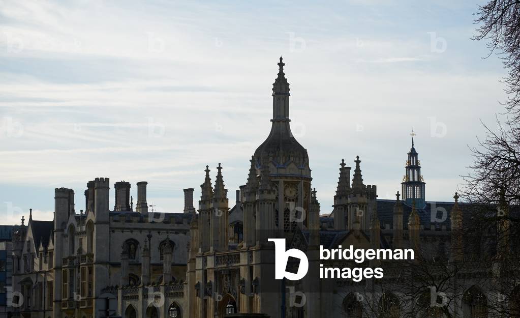 King's College