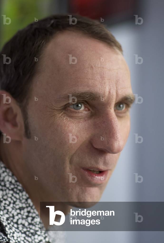 Will Self