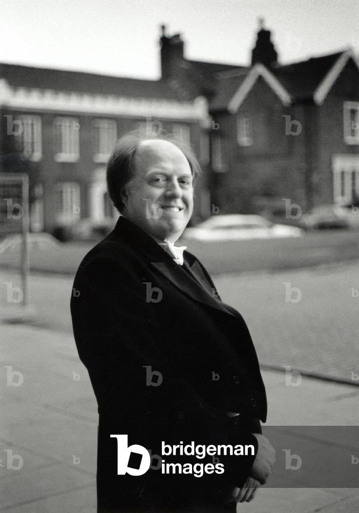 DONOHOE Peter 1992 English