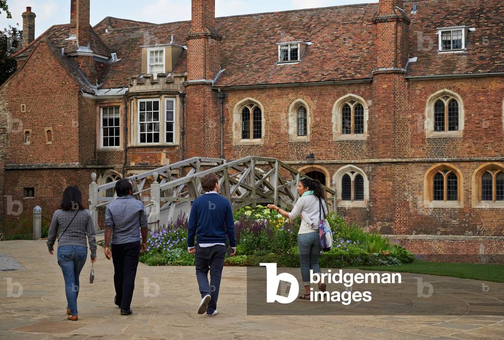 Queen's College