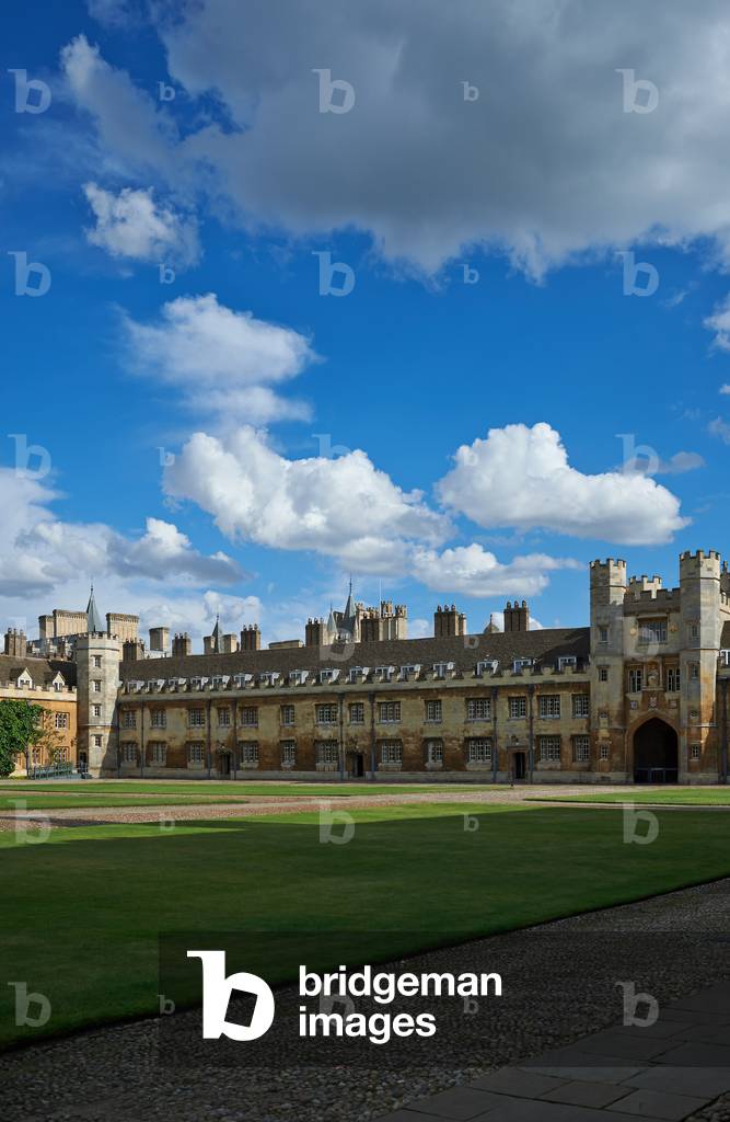Trinity College