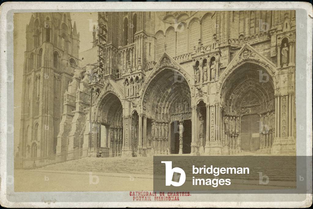 Immagine di Fotografia "Francia" 1880