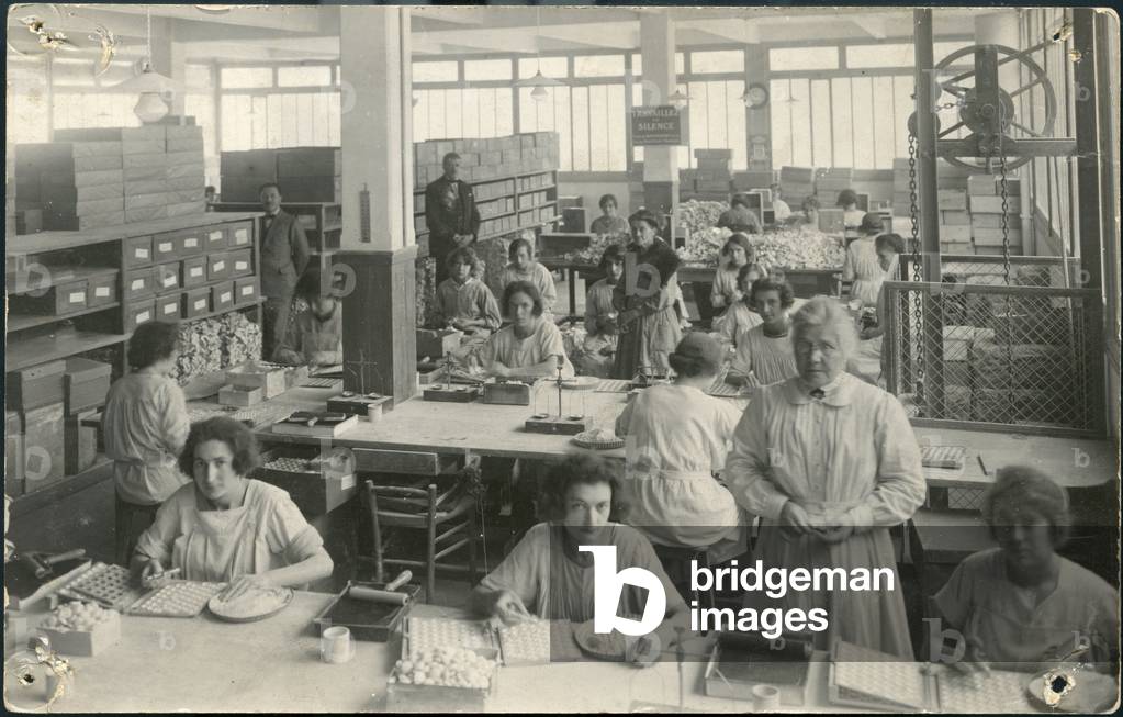 Image of Photography depicting Tours 1924