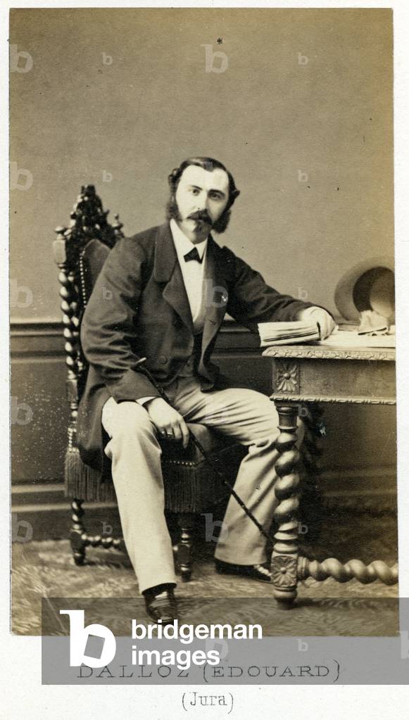 Image of Photography depicting France 1826