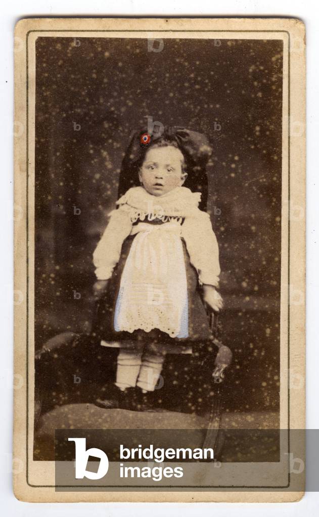 Image of Photography depicting strasbourg 1865