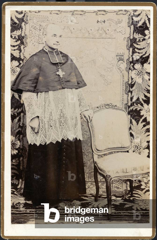 Immagine di Fotografia "Francia" 1907