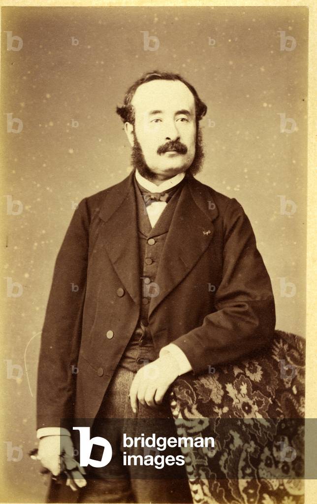 Immagine di Fotografia "Francia" 1829