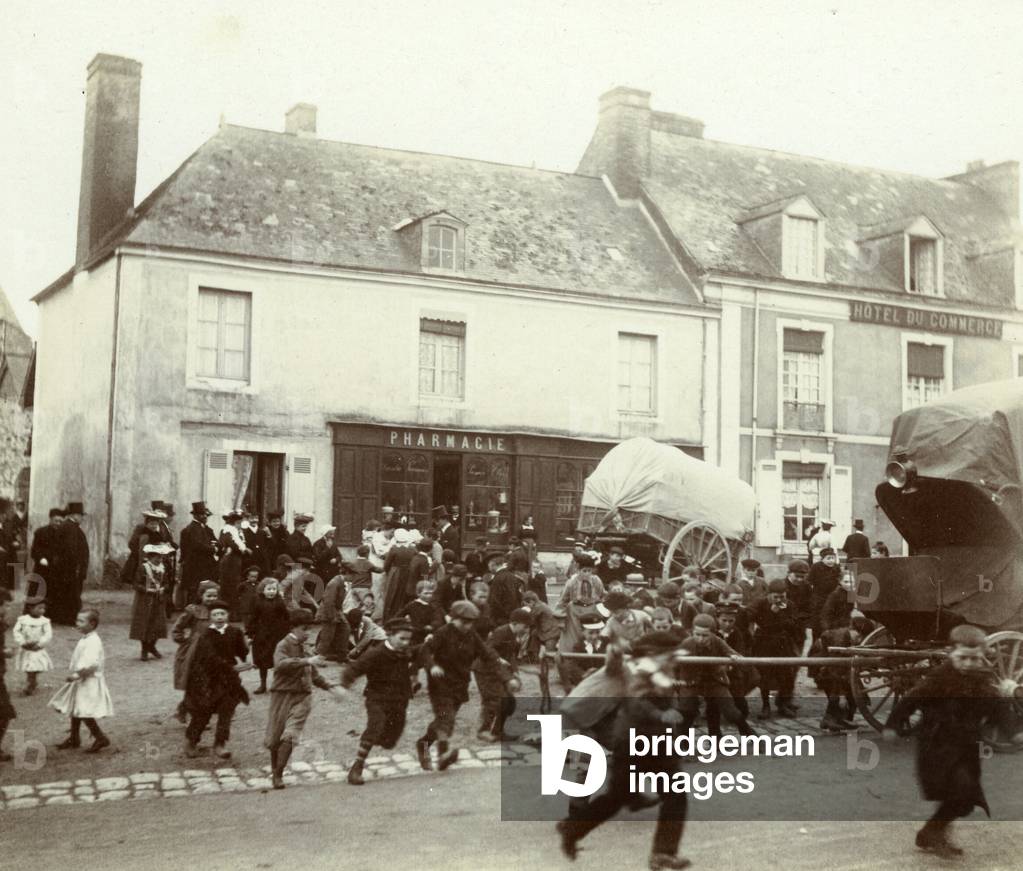 Image of Photography depicting France 1885