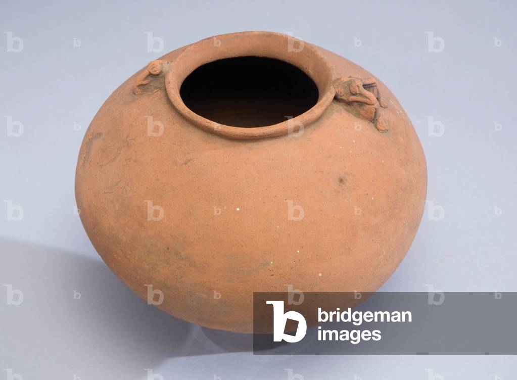 Bowl, Panama, c.800-1200 (ceramic)