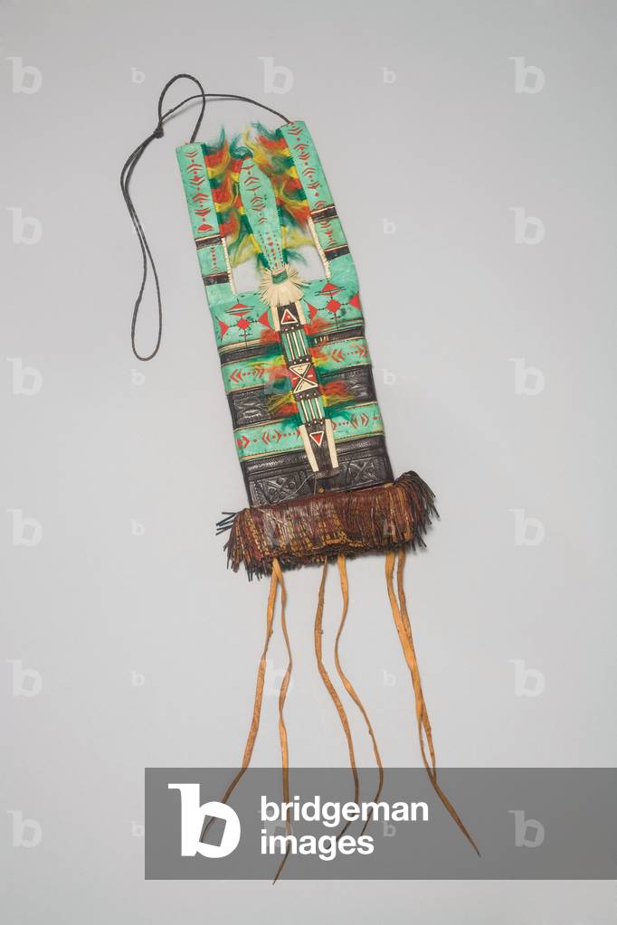 "Borsa", 20th Secolo di African