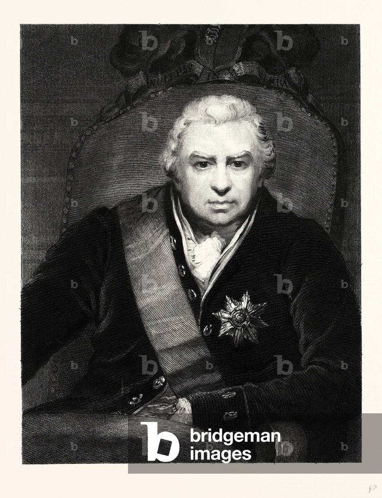 Sir J. Banks