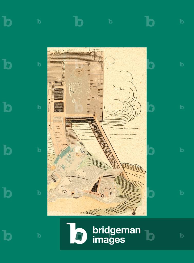 Schnaken and Schnurren, 1866, Mosquitoes and Purring. A Humorous Story in Pictures from the Writer and Illustrator of Max Und Moritz, Munchener Bilderbogen and Fliegende Blatter. Children's Literature from the 19th Century, Comic Illustrated Cautionary Tales