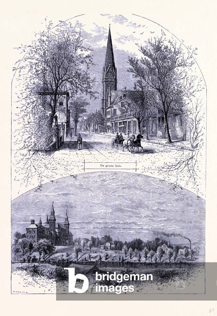 Providence Hospital and Street United States of America