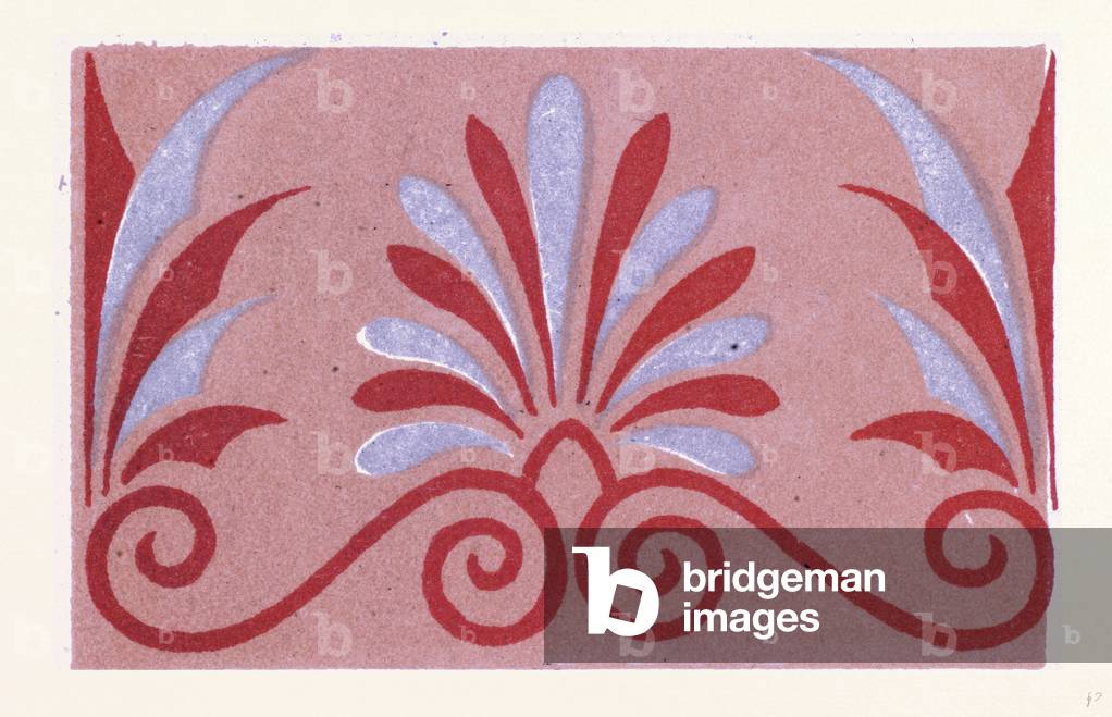 Greek Ornament