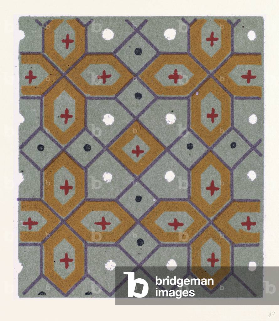 Persian Ornament