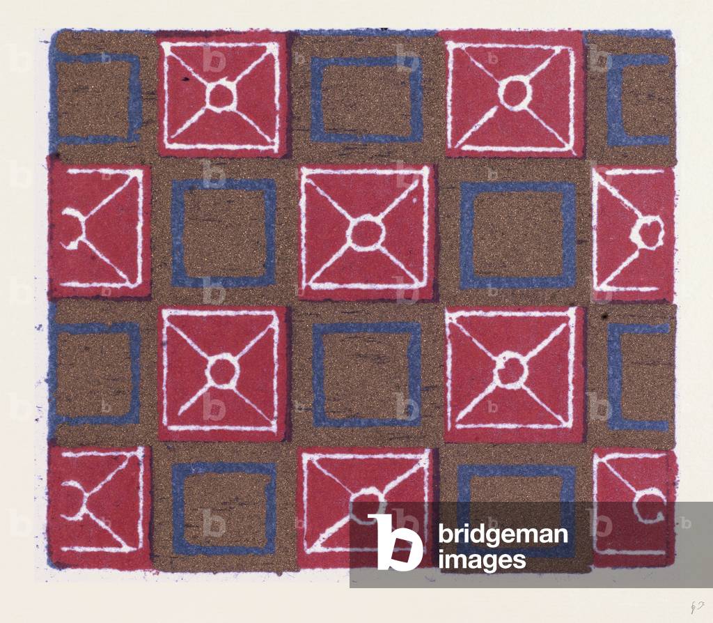 Medieval Ornament