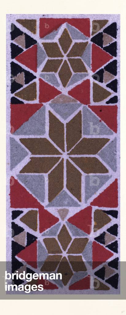 Byzantine Ornament