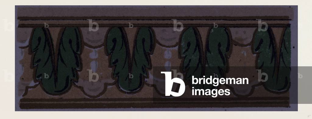 Renaissance Ornament