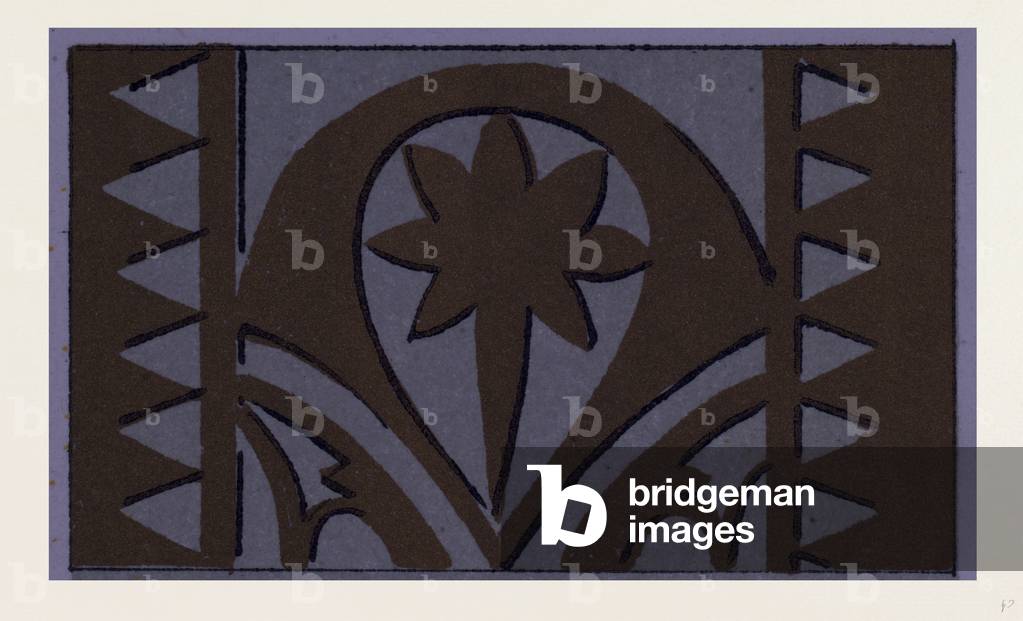 Renaissance Ornament
