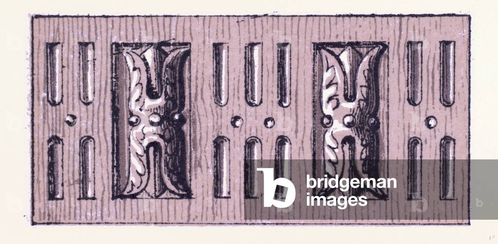 Renaissance Ornament