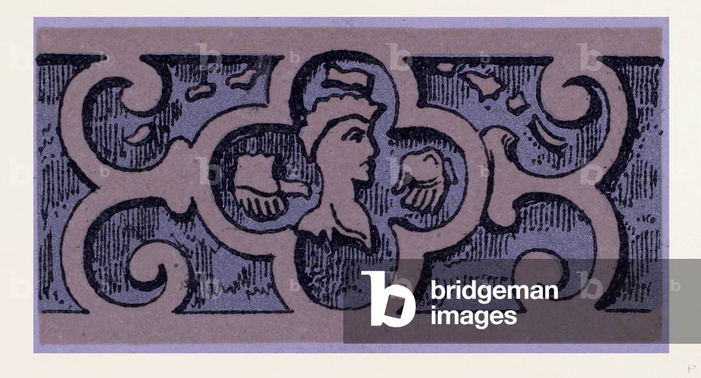 Renaissance Ornament