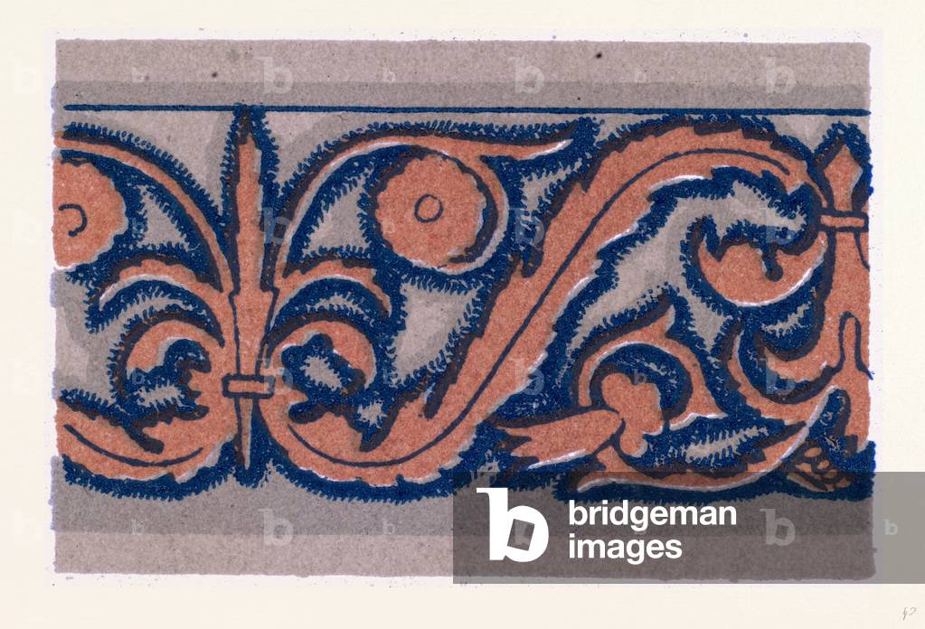 Renaissance Ornament